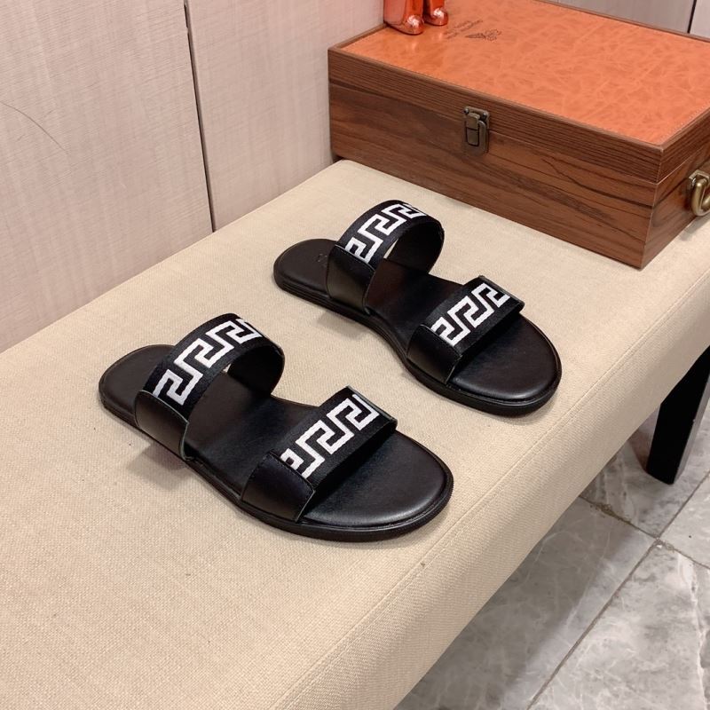 Versace Slippers